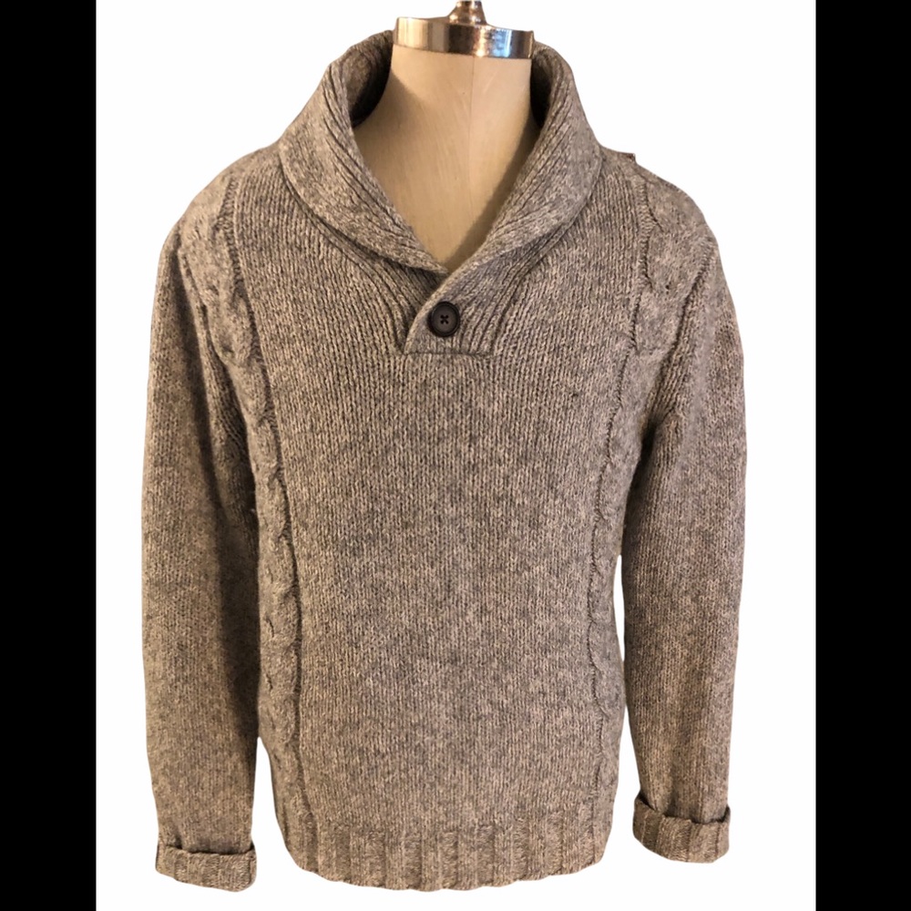 Sonoma sweater